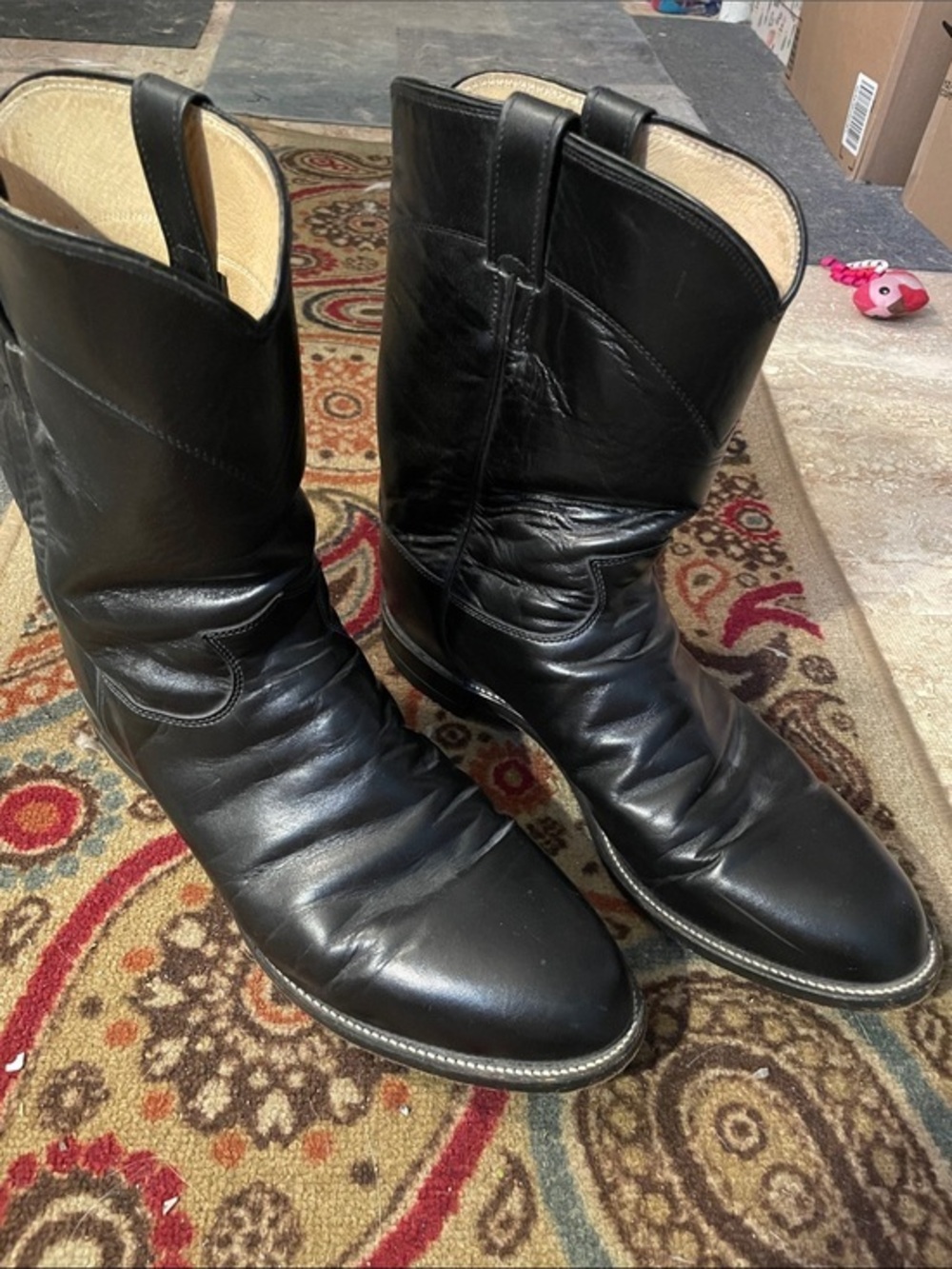Western/Cowboy Boots